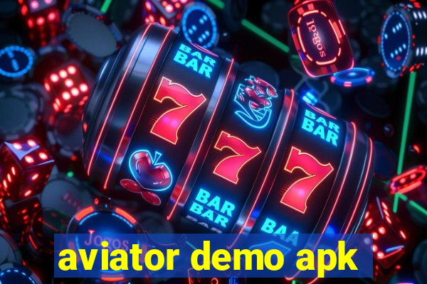 aviator demo apk